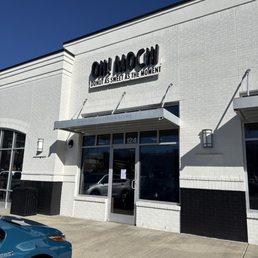 Exterior photo of Oh Mochi - Raleigh, North Carolina Exterior photo of Oh Mochi - Raleigh, North Carolina