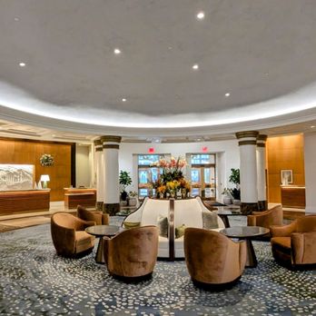 Salamander - Hotels Near Me - Washington, DC, District of Columbia