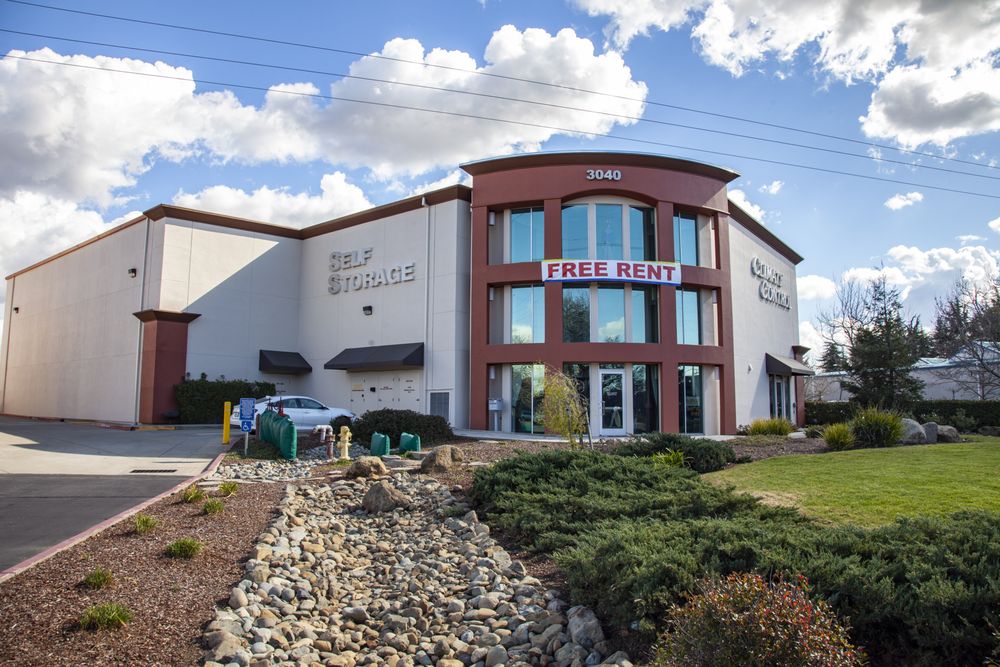 ALL AMERICAN SELF STORAGE - Updated July 2024 - 15 Photos & 25 Reviews ...