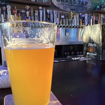 The Brass Tap - Gastropubs Near Me - Rockwall, Texas The Brass Tap - Gastropubs Near Me - Rockwall, Texas