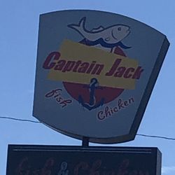 Captain Jacks
