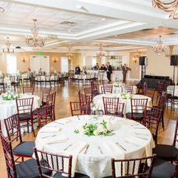 Aristide - Flower Mound - Reception hall