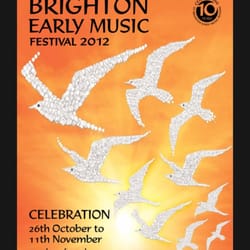 Brighton Early Music Festival