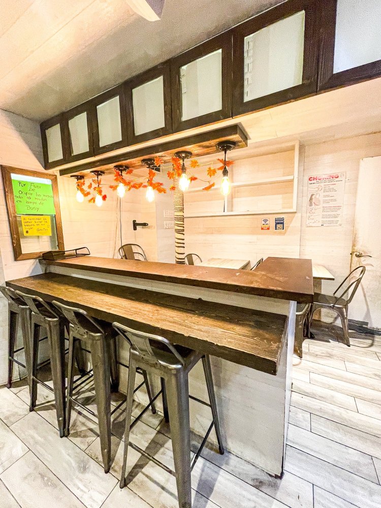 Deli El Chapincito, New York Roadtrippers