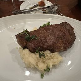 Black Angus Ribeye Black Angus Ribeye