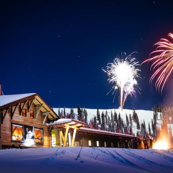 Baldface Lodge - Ski Resorts Near Me - Nelson, British Columbia