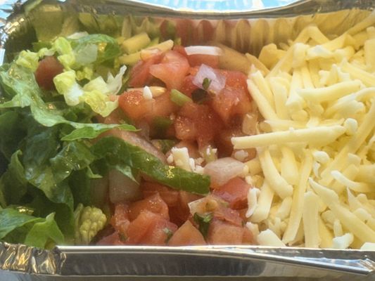 La Taqueria by null