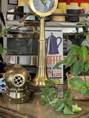 Torpedo Coffee by null