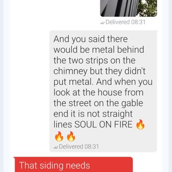 220 Roofing & Restoration - Me and a subcontractor conversation - Roofing Near Me - Roanoke, Virginia