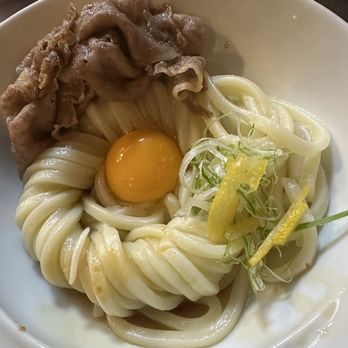 Udon Shin - A5 wagyu - Noodles Near Me - Mesa, Arizona