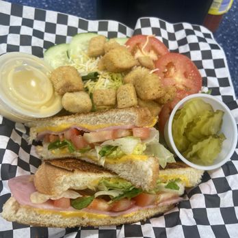 Doughertys Soda Fountain - sandwich - Ice Cream & Frozen Yogurt Near Me - Dallas, Texas Doughertys Soda Fountain - sandwich - Ice Cream & Frozen Yogurt Near Me - Dallas, Texas
