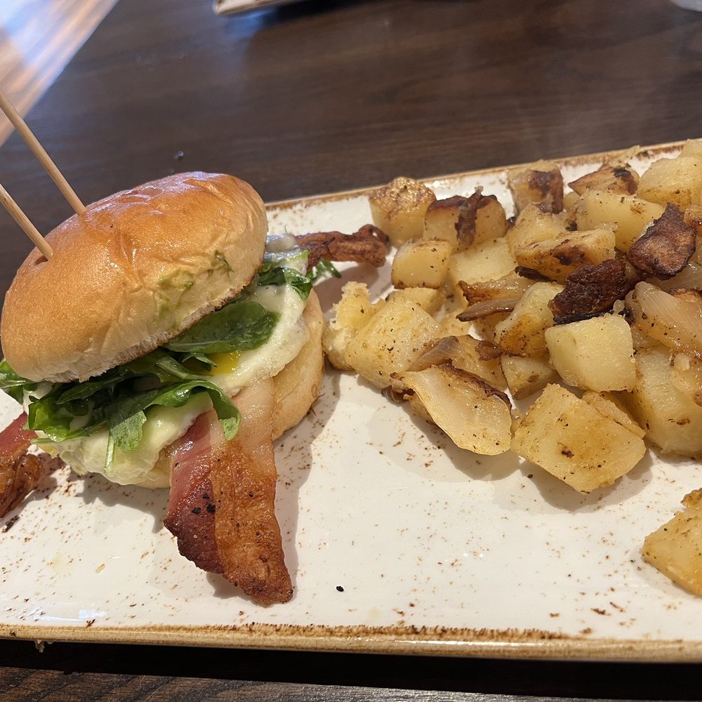 First Watch - Elevated eggs sandwhich - Breakfast & Brunch Near Me - Tallahassee, Florida