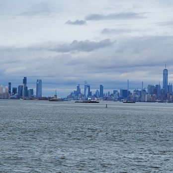 Staten Island Ferry - Ferries Near Me - New York, New York