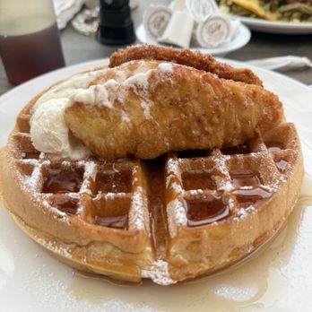 Aunt Emma's Pancakes - Pancakes Near Me - Chula Vista, California