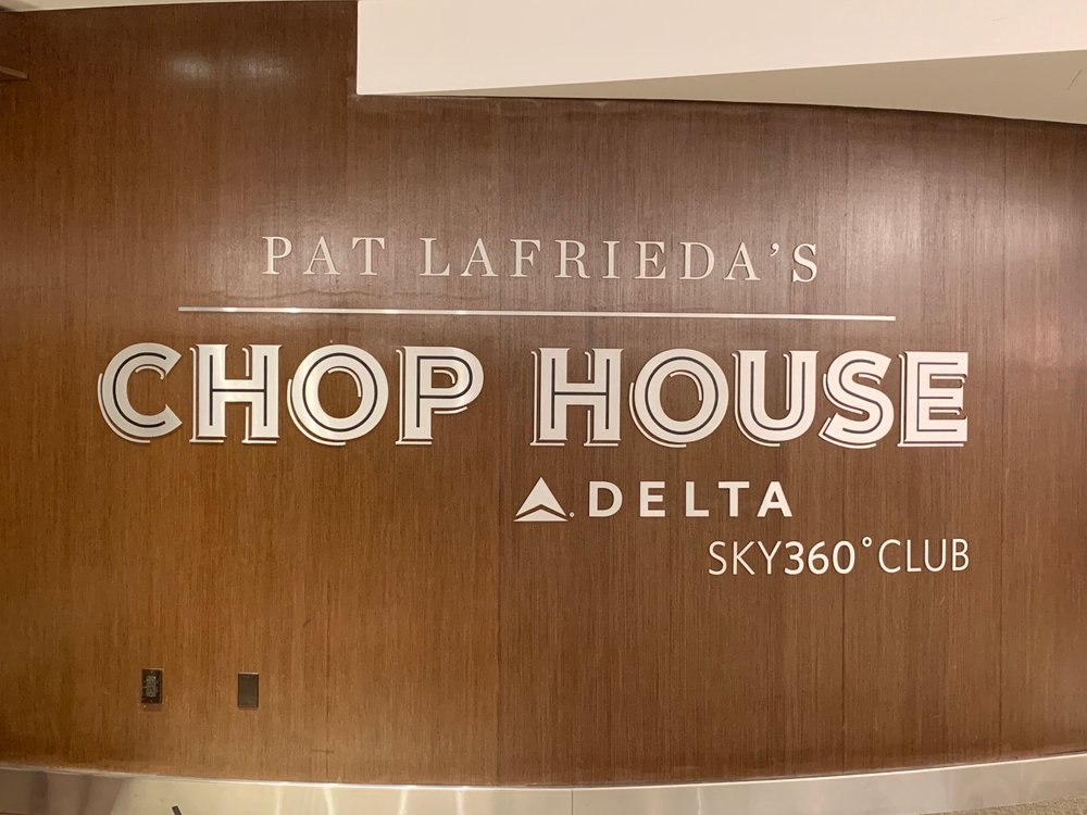 Delta Sky360 Club