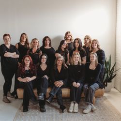 Bellaviso Salon And Spa - Bellaviso Team