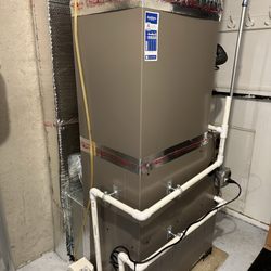 DiBacco Plumbing Heating & Cooling, Inc - Furnace