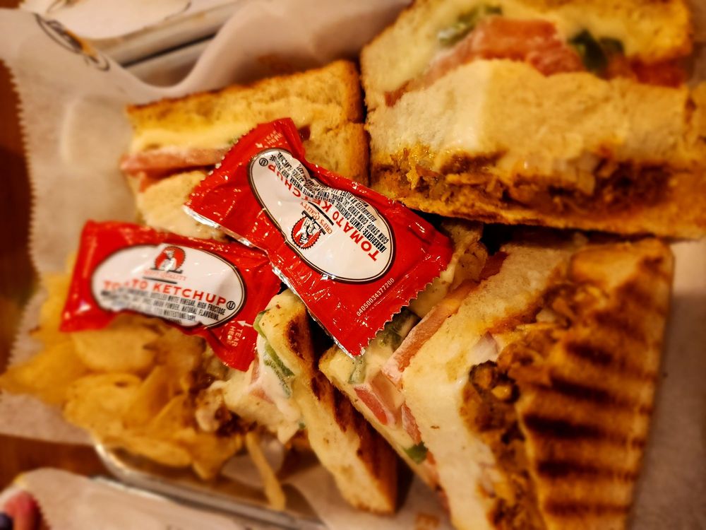 YELP ELITE EXPERIENCE EGGHOLIC EDISON Updated June 2024 165