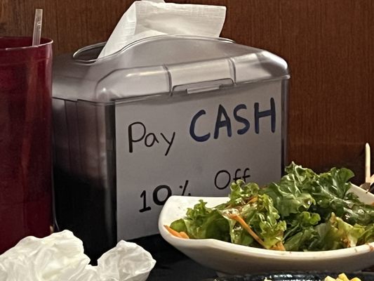 All That Korean BBQ by null