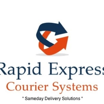 Rapid Express Courier Systems - Couriers & Delivery Services Near Me - Santa Rosa, California