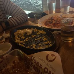 Everything was gone cuz it was so good Everything was gone cuz it was so good