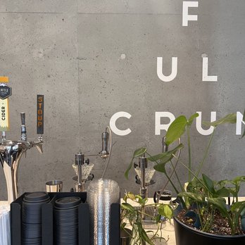 Fulcrum Café - Coffee & Tea Near Me - Seattle, Washington Fulcrum Café - Coffee & Tea Near Me - Seattle, Washington