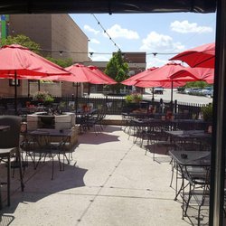 Keystone Pub & Patio Polaris