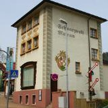 Schwarzwaldmuseum - Museums Near Me - Triberg, BW