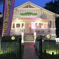 Wellness Massage Spa - Make this cute place to be your own spa. You deserve the best massage.