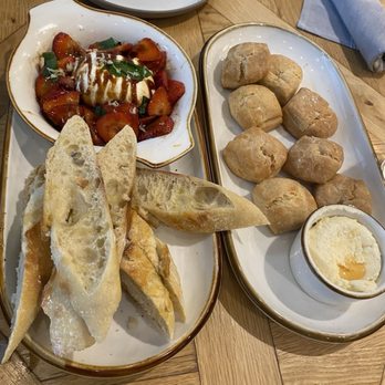 Magnolia Table - Breakfast & Brunch Near Me - Waco, Texas
