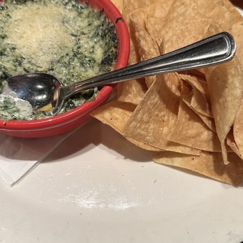 Mike's American - Hot Spinach & Artichoke Dip - American Near Me - Springfield, Virginia Mike's American - Hot Spinach & Artichoke Dip - American Near Me - Springfield, Virginia