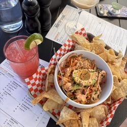 Whitewater Rooftop Social