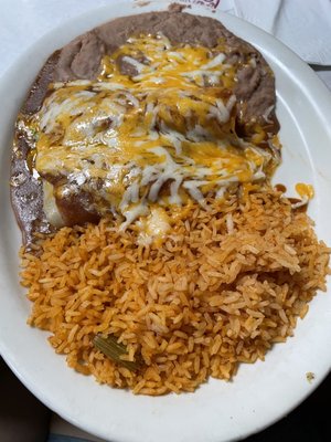 Paco's Tacos Cantina by null