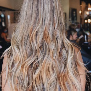 Brush Salon - By Sasha - Hair Salons Near Me - San Juan Capistrano, California