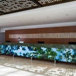 Renaissance Schaumburg Convention Center Hotel