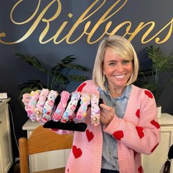 Ribbons On Peoria