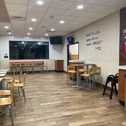 Pilot Travel Center
