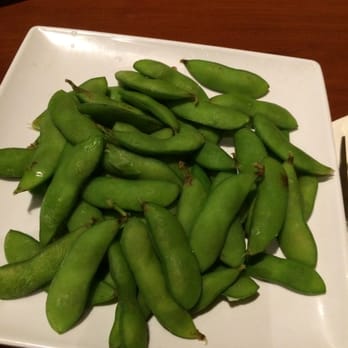 Teri Cafe - Edamame - Ramen Near Me - Oceanside, California Teri Cafe - Edamame - Ramen Near Me - Oceanside, California