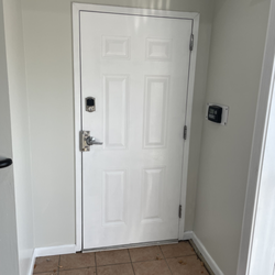 Wheaton Studio Entrance