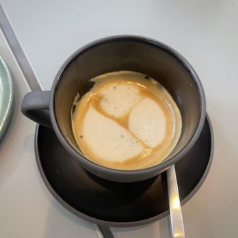The Good Eating Company - Expresso Macchiato - Breakfast & Brunch Near Me - Chicago, Illinois