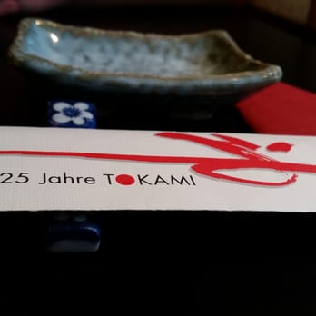 Tokami - Japanese Near Me - Munich, BY Tokami - Japanese Near Me - Munich, BY