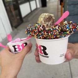 Baskin-Robbins