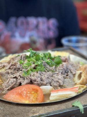 Tasty Pot by null