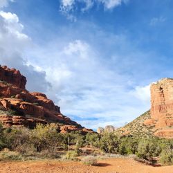 Bell Rock