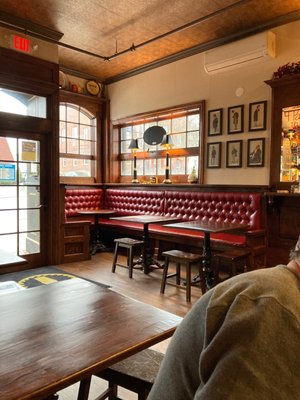 Airline Brewing Company Pub - Ellsworth by null