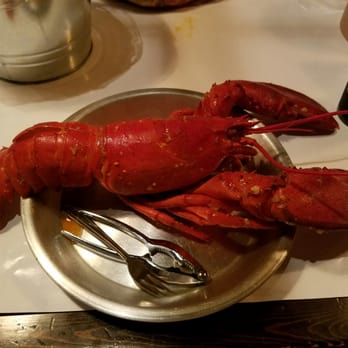 Shaking Crawfish - Asked for their biggest lobster. Wasn't disappointed! Great flavor with the garlic. The claws were the biggest I've seen! - Seafood Near Me - Doraville, Georgia Shaking Crawfish - Asked for their biggest lobster. Wasn't disappointed! Great flavor with the garlic. The claws were the biggest I've seen! - Seafood Near Me - Doraville, Georgia