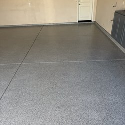 Liquid  Edge Epoxy Floors