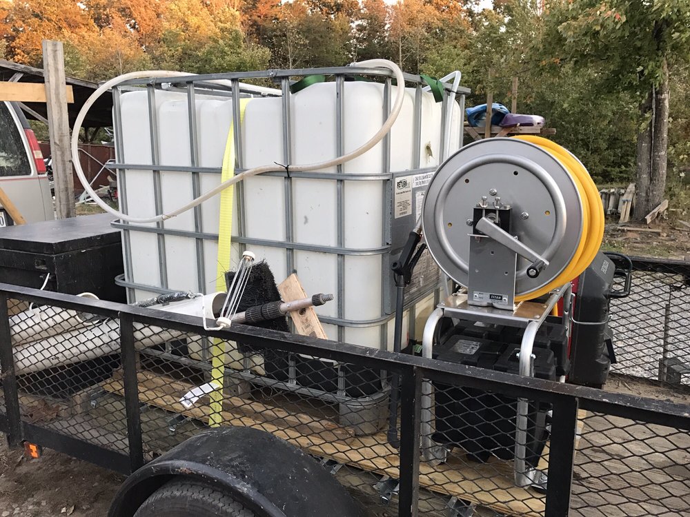 Slide of Odds & Ends Home Improvement