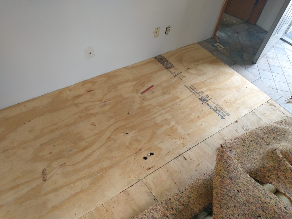 Slide of Brian Kersey