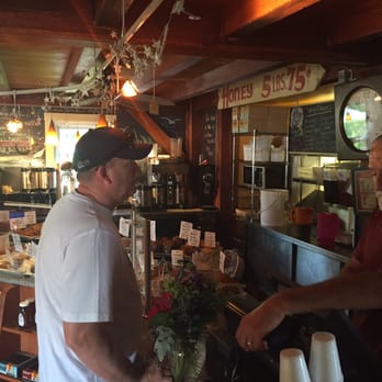 Cafe Chew - Plenty of choice - Breakfast & Brunch Near Me - Sandwich, Massachusetts